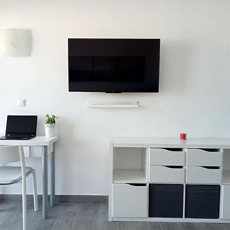 Apartamento Sea View In Fuengirola Exterior foto