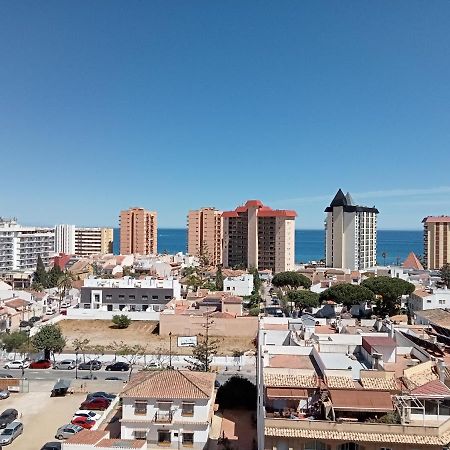 Apartamento Sea View In Fuengirola Exterior foto