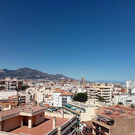 Apartamento Sea View In Fuengirola Exterior foto