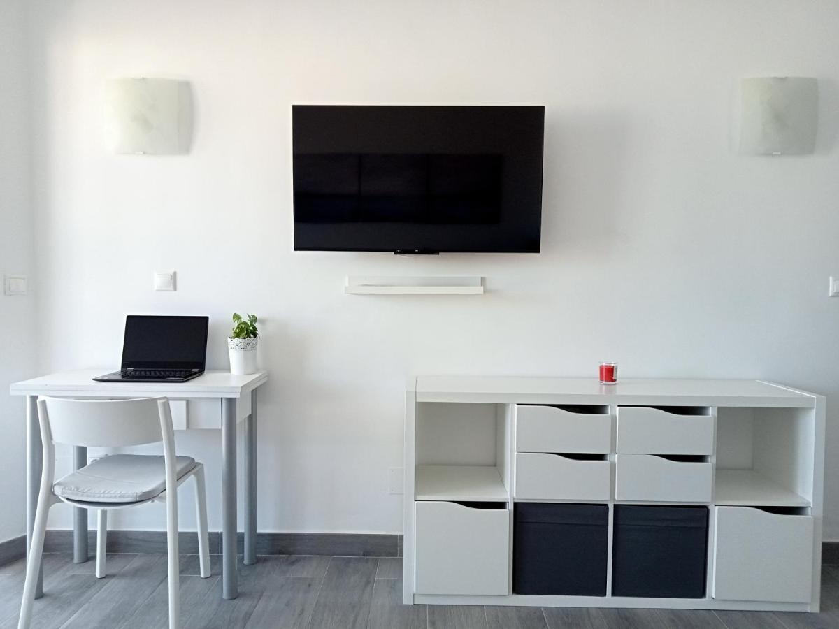 Apartamento Sea View In Fuengirola Exterior foto