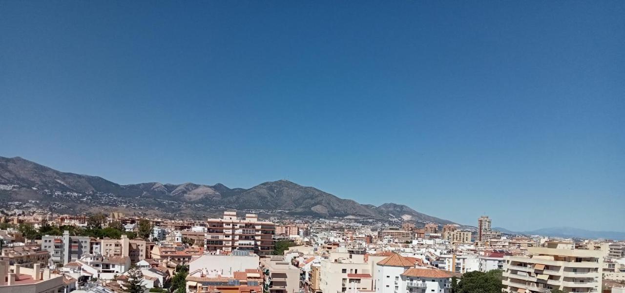 Apartamento Sea View In Fuengirola Exterior foto