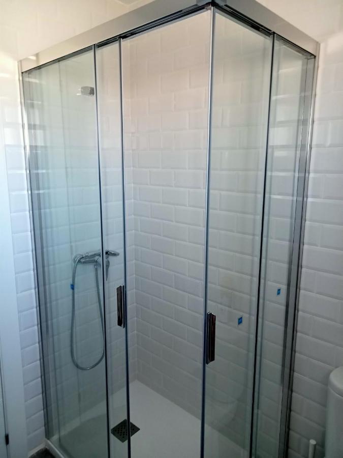Apartamento Sea View In Fuengirola Exterior foto