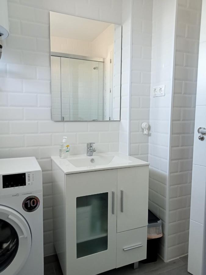 Apartamento Sea View In Fuengirola Exterior foto