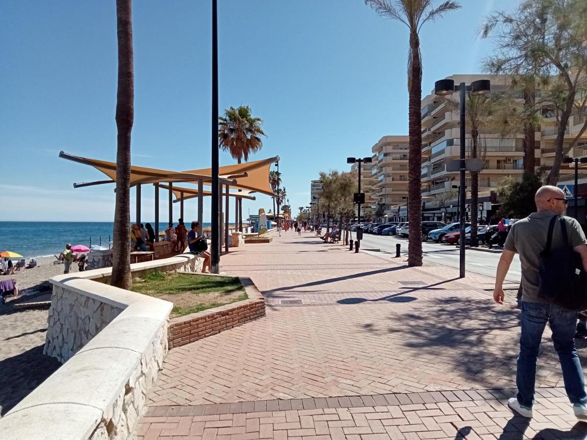 Apartamento Sea View In Fuengirola Exterior foto