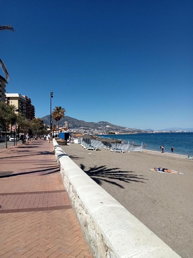 Apartamento Sea View In Fuengirola Exterior foto