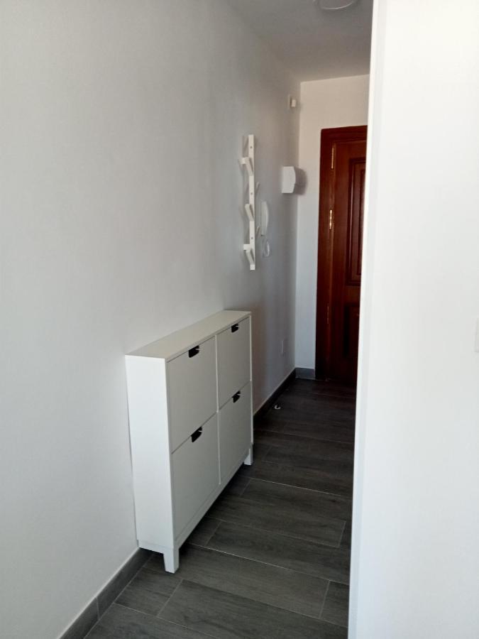 Apartamento Sea View In Fuengirola Exterior foto