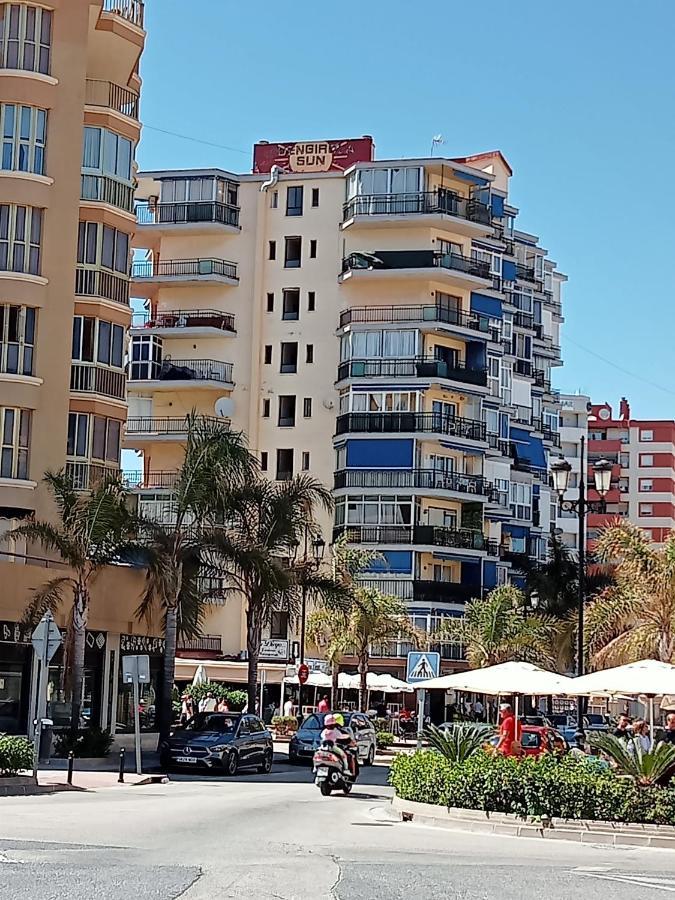 Apartamento Sea View In Fuengirola Exterior foto