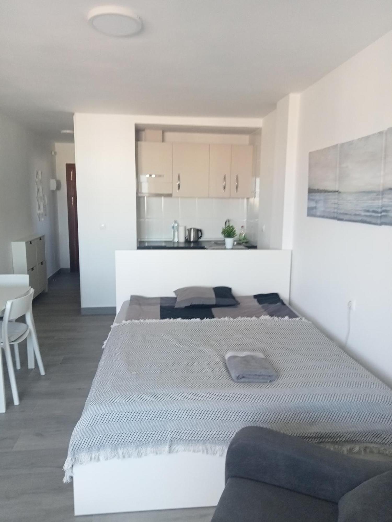 Apartamento Sea View In Fuengirola Exterior foto