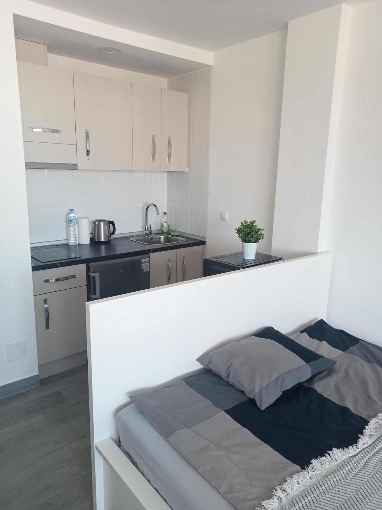 Apartamento Sea View In Fuengirola Exterior foto