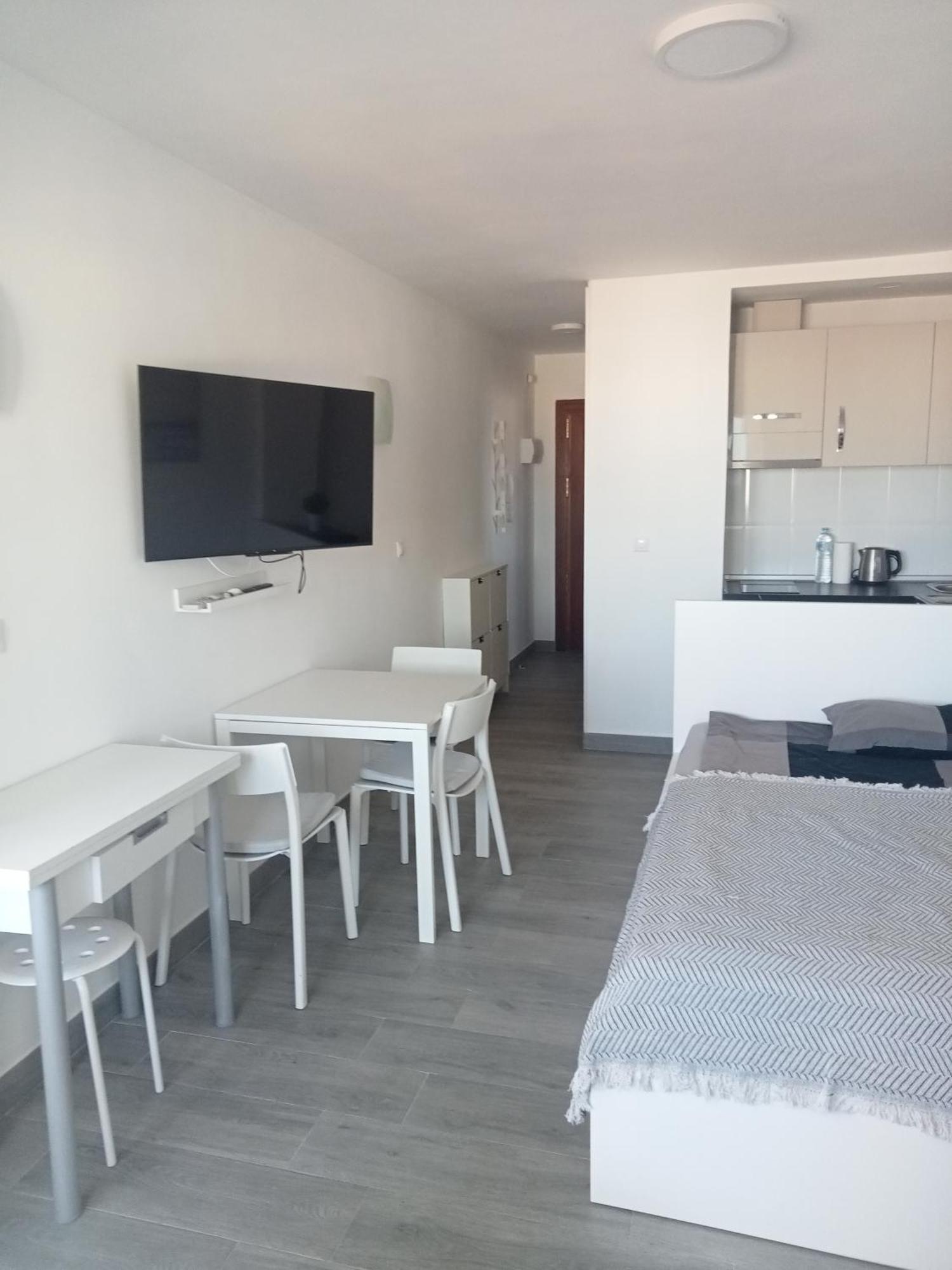 Apartamento Sea View In Fuengirola Exterior foto