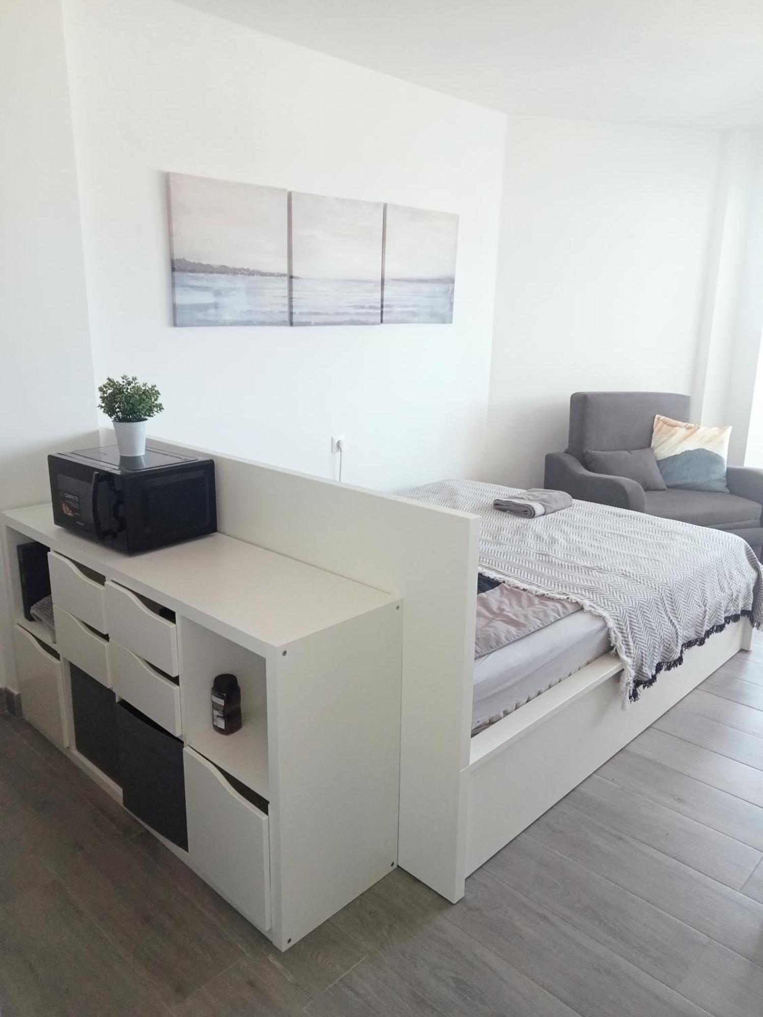 Apartamento Sea View In Fuengirola Exterior foto